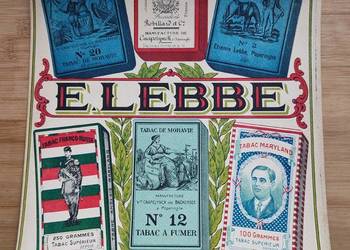 Plakat plus 2 opakowania