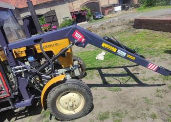 Sprzedam Nowe Tury C 330 360 T25 MF Zetor 5211 7211