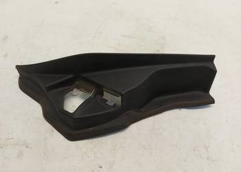 BMW G21 G20 Kombi 330e plastyk osłona lampy lewa tył tylna 7453423