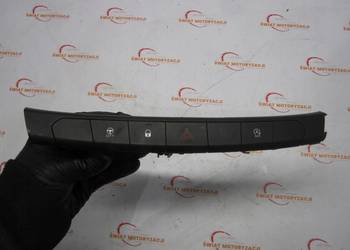 FIAT TIPO II 16r panel przełącznik konsoli środki 07356450670