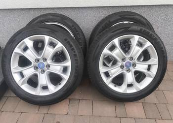 Felgi Koła Ford Kuga, Escape, S-max, Edge 5x108 ET52,5 lato 235/50/R18 8mm!
