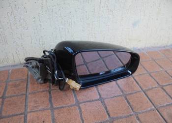 LUSTERKO PRAWE 5 PIN LY9B AUDI A4 B6