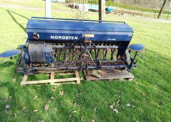 Sprzedam siewnik Nodsten