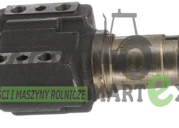 48162517, 87618799, 87340136, 87305627 UCHWYT WSPORNIK CNH