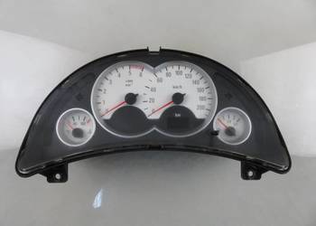 LICZNIK OPEL CORSA C (X01) 1.7 DTI - Y 17 DT 13128297DE