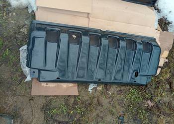 blacha 81062015140 osłona chłodnic zderzaka man tgs tgx tg3 81062015149 tga