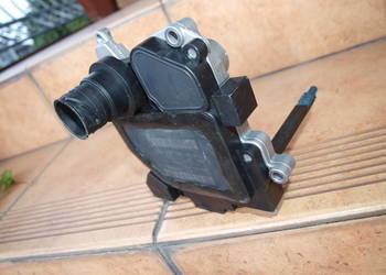 Audi A4 A6 A8 sterownik komputer skrzyni Automat Multitronic