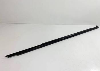 LISTWA ZGARNIAJĄCA PRZÓD PRAWY BMW G30