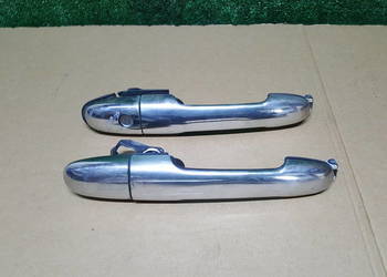 Klamki Przód - tył Mercedes Vito W639