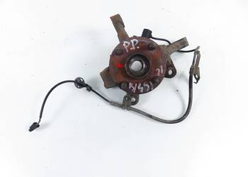 ZWROTNICA PIASTA PRZEDNIA PRAWA TOYOTA YARIS I (P1) 1.5 (NCP13_) - 1NZ-FE 