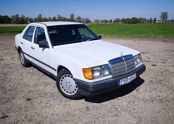 Mercedes-Benz W124