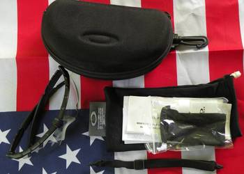 Okulary balistyczne Oakley M Frame 2.0
