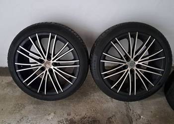 Sprzedam koła do BMW R18