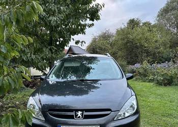 Peugeot 307 SW 2.0 136 KM • LPG