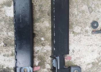 Mocowanie Fotelika Isofix do Volvo XC70 V70 S60 00-07