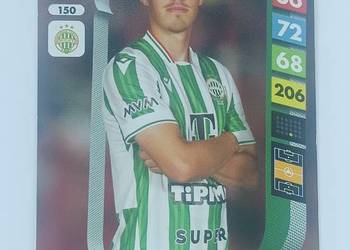 Balint Katona 150 karta Fifa 365 Adrenaline XL 2025