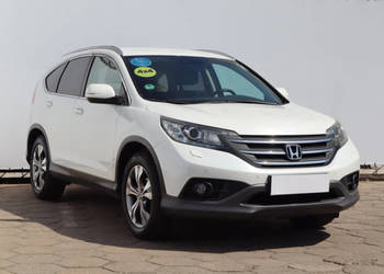 Honda CR-V 2.0 i-VTEC