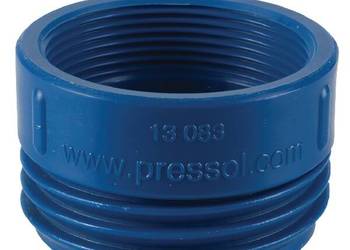 Redukcja na beczkę Pressol, 2"/2" FP13083