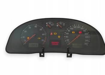 LICZNIK ZEGARY 3B0920822 VW Passat B5 1.6 16V 1.8 T 2.0 8V 143 923km