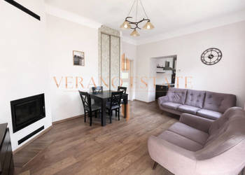 Bezczynszowe 4 pokoje z prywatnym ogródkiem 135m2