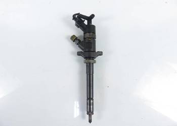 WTRYSKIWACZ CITROEN C4 I 1.6 HDi 0445110281