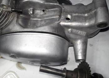 simson sr2,sr1 kartery z osłonami silnika