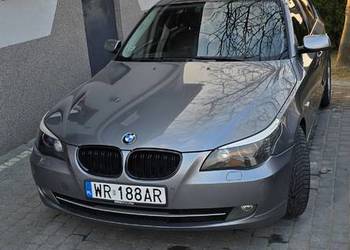 BMW e60