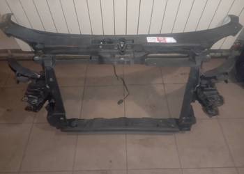 Audi A3 8P 2.0 TDI - Pas przedni