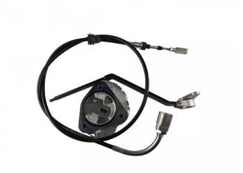 Zestaw dźwigni sterowania oryginał John Deere 6100, 66210