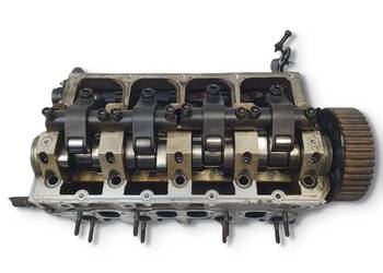GŁOWICA CYLINDRÓW Audi A3 8P Skoda Octavia II VW Golf V 1.9 TDI 038103373R