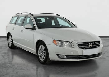 Volvo V70 D2
