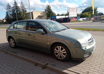 Opel Signum