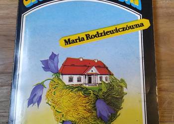 Jazon Bobrowski Maria Rodziewiczówna 1992