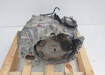 Volvo V60 S60 II 2.0 D DIESEL AUTOMATYCZNA SKRZYNIA BIEGÓW TG-81SC 1285357