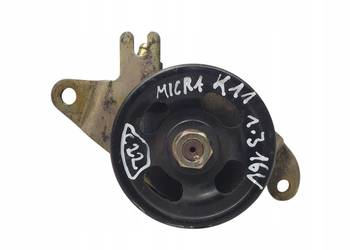 POMPA WSPOMAGANIA NISSAN MICRA K11 1.3 16V 27224174 1F700