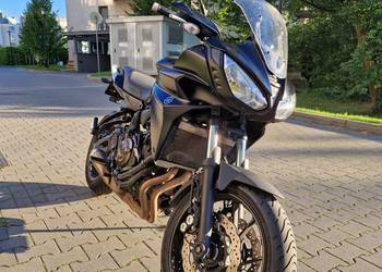 Yamaha Tracer 700 - 2016