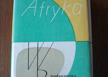 Afryka,Lech Ratajski