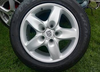 Alufelga 18" Porsche Cayenne 5x130 felga felgi alufelgi