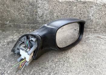 Lusterko prawe podgrzewane elektryczne Citroen Xsara Picasso