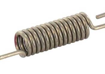 Sprężyna regulacyjna 692069