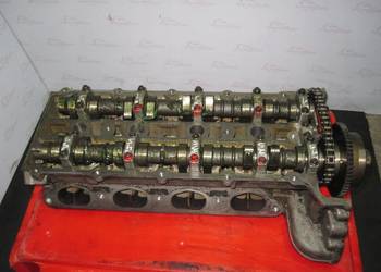 JAGUAR XK8 4.2 V8 06R. 300KM GŁOWICA KOMPLETNA LEWA