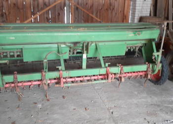 Siewnik Hassia Du 100