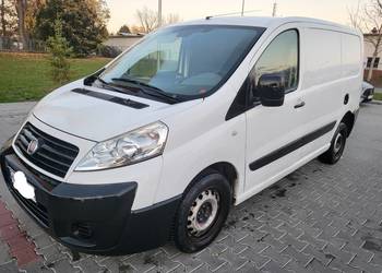 Fiat  scudo 2008 1.6