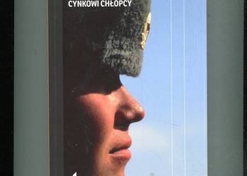 Cynkowi chłopcy - Swietłana Aleksijewicz