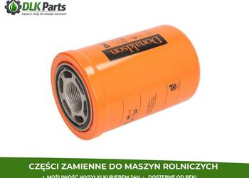Filtr hydrauliki i skrzyni biegów P764668 Donaldson zamiennik AL221066 JD