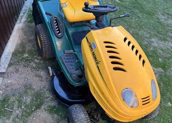Traktorek kosiarka Yardman/mtd 20 km