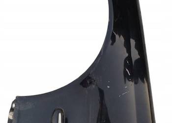 Mercedes C klasa W203 błotnik lewy do lift kod lakieru nie znany MB c-klasa