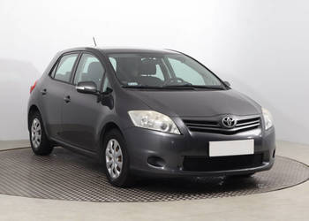 Toyota Auris 1.3 Dual VVT-i