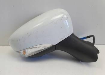 Renault Clio IV 12-17r LUSTERKO PRAWE PASAŻERA 9 kabli EUROPA 963016264R