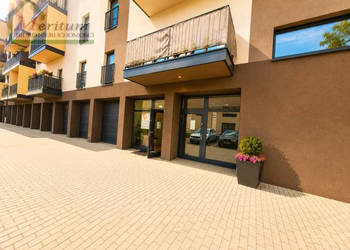 Lokal Krosno 42.98m2